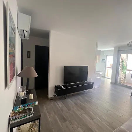 Apartamento Astrella *