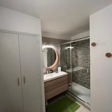 Apartment Astrella *
