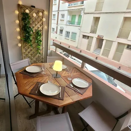 Apartman Astrella