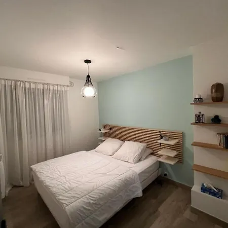 Astrella Apartment *