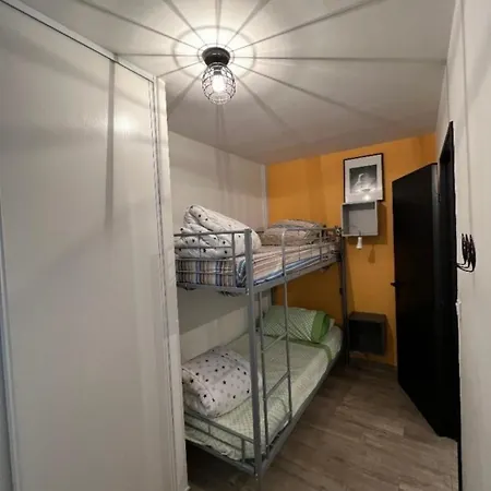 Apartmán Astrella Bandol