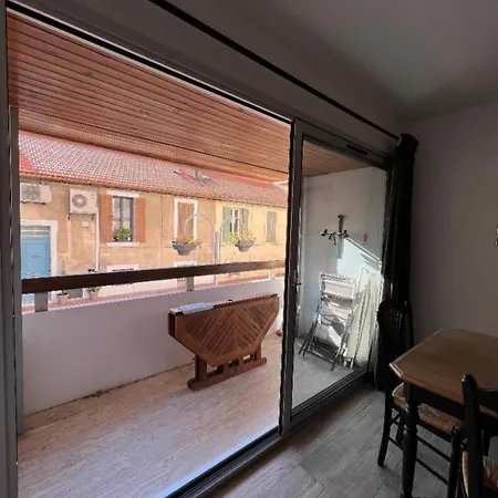 Astrella Apartman Bandol