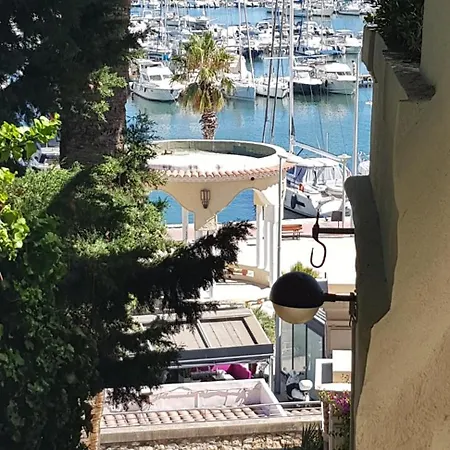 Astrella * Bandol