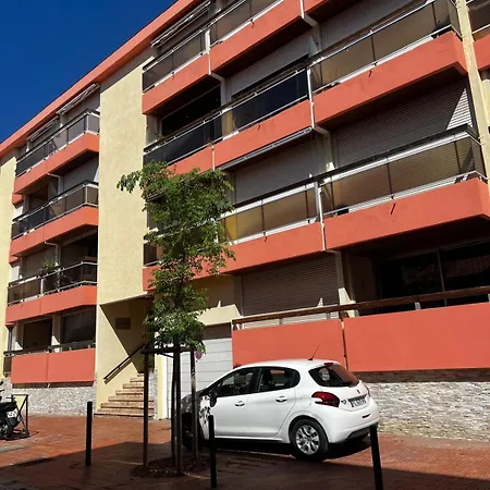 Apartment Astrella