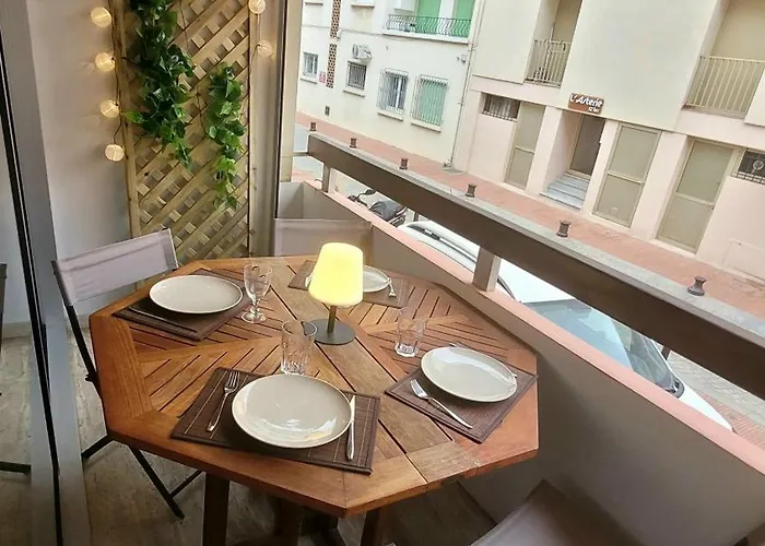 Apartment Astrella