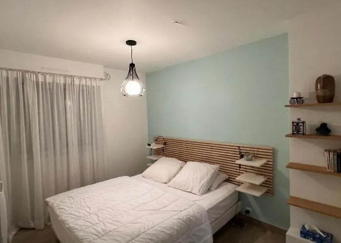 Astrella Apartment *