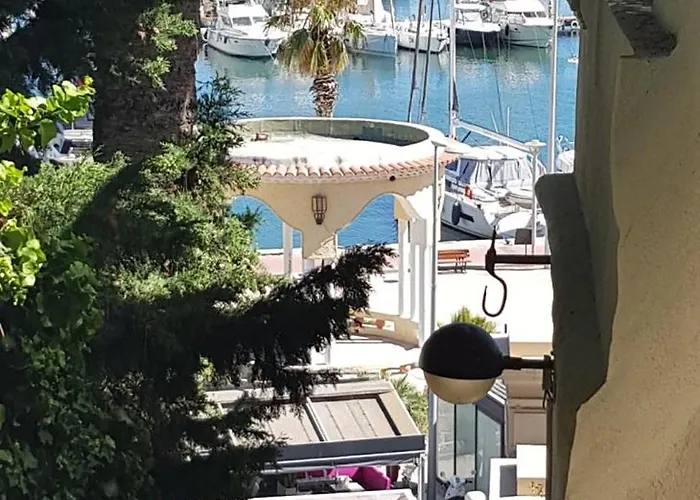 Astrella * Bandol