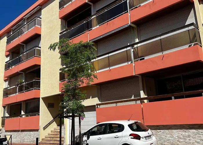 Apartment Astrella